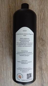 Hoof Huföl , Intensiv Hufpflege von Huebeli1 Liter
